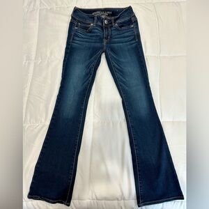 American Eagle Outfitters Jeans Size 00